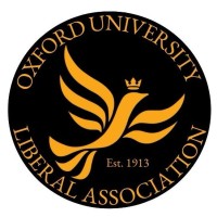 Oxford Students Liberal Association logo - Similar company to The Oxford Brookes University Debating Society