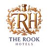 THE ROOK HOTELS logo - Similar company to Manup Global