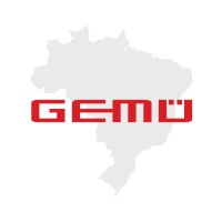 GEMÜ Brasil logo - Similar company to Grupo Convicta