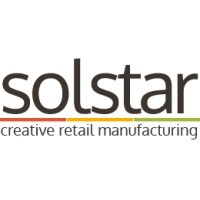 Solstar Enterprises Ltd logo - Similar company to Paragon Design Solutions Ltd