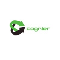 Cognier Inc logo - Similar company to Visys Cloud Technologies