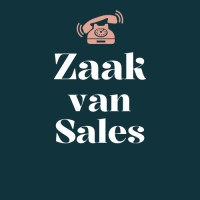 Zaak Van Sales