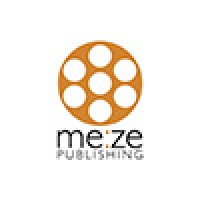 Meze Publishing Limited logo - Similar company to New Waves, Who Dis?