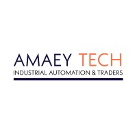 Amaey Tech Industrial Automation & Traders logo - Similar company to Dynamic Hydraulics