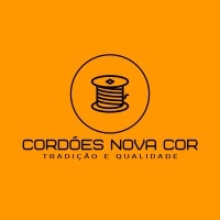 CORDÕES NOVA COR logo - Similar company to Textil Elastico Sl
