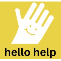 Hello Help logo - Similar company to Dwellingby