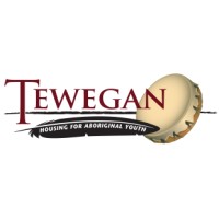 Tewegan Housing for Aboriginal Youth logo - Similar company to Ottawa Aboriginal Coalition