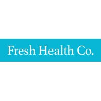 Fresh Health Co. logo - Similar company to 3Ylos Technologies