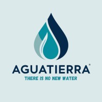 Aguatierra logo - Similar company to Prisme Development