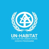 UN-Habitat Kosovo logo - Similar company to Sono Ent