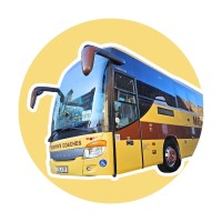 Mervyn's Coaches logo - Similar company to Add Working Capital