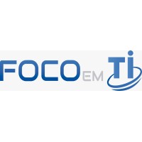 FOCO Consultoria em Tecnologia da Informação LTDA logo - Similar company to Sol Imóveis