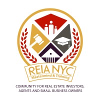 Real Estate Investors Alliance Now You Can (REIA NYC) logo - Similar company to Inmsa Real Estate Investment Company
