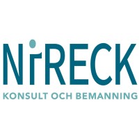 NIRECK logo - Similar company to Prodopti Ab
