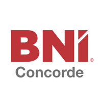 BNI Concorde - Clevedon logo - Similar company to Dyw Borders