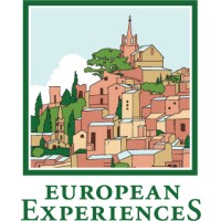 European Experiences logo - Similar company to Aerial Development Group