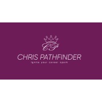 Chris Pathfinder logo - Similar company to Samarth Educations