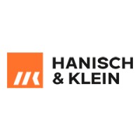 Hanisch & Klein logo - Similar company to Produktmanagementor