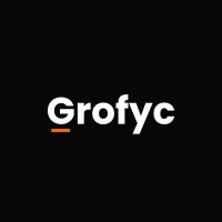 Grofyc logo - Similar company to Spark Pro