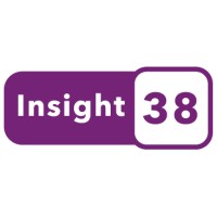Insight38 logo - Similar company to Oz Click It Solutions  Australia