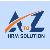 A to Z HRM Solution logo - Similar company to Cashback Networking