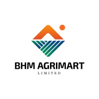 BHM AGRIMART LIMITED logo - Similar company to Agrimoon