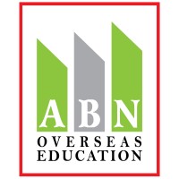ABN Overseas Education logo - Similar company to Global Study Advisor