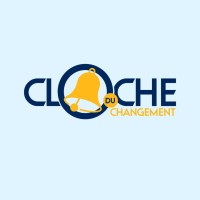 La cloche du changement logo - Similar company to Nimba Solution