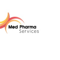Med Pharma Services, LLC logo - Similar company to Easy World