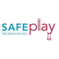 Safe Play Recreation Inc. logo - Similar company to Speed Training Lab + High Performance Centre®