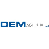 Demach srl logo - Similar company to Min-Tec