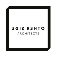 Otherside Architects logo - Similar company to Pharma Arquitetos