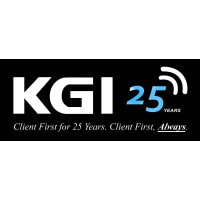 KGI Wireless logo - Similar company to Core