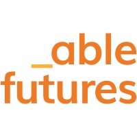 Able Futures logo - Similar company to Case-Uk