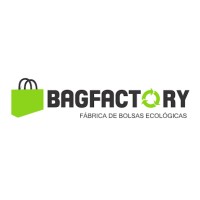 BagFactory SRL logo - Similar company to Starpack Bolsas