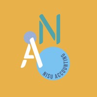 Nisu Accounting logo - Similar company to Miracle Accounting Software-Account Tech Solutions
