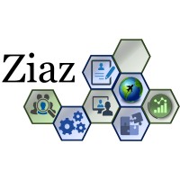 Ziaz Career Hub logo - Similar company to Agoraz