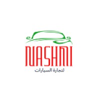 Al Nashmi Cars (النشمي) logo - Similar company to Ramo Trading & Consulting Inc