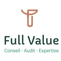 Full Value logo - Similar company to Balta-Expertise