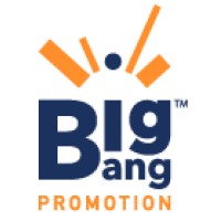 BigBang Promotion logo - Similar company to Meridian Communications Srl