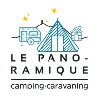 Camping Le Panoramique logo - Similar company to Polybot Grenoble