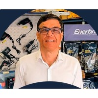 Representante comercial - Yuri Mota logo - Similar company to Hub Prolog