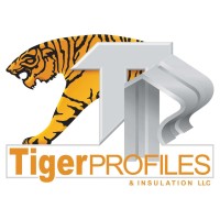 Tiger Profiles & Insulation LLC logo - Similar company to Arabian Cladding Industry Llc
