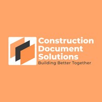 Construction Document Solutions logo - Similar company to Prspctv Llc