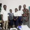 PRESBYTERIAN SHS, TEMA logo - Similar company to Eazy-Digi