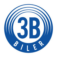 3B Biler Ballerup ApS logo - Similar company to Sts Biler A/S