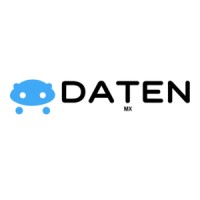 DATEN MX logo - Similar company to Gravitar
