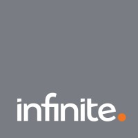 Infinite Networks logo - Similar company to Gammer Group