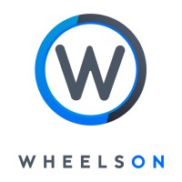 Wheelson Technologies logo - Similar company to Illuminen Technologies