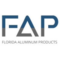 Florida Aluminum Products logo - Similar company to Bnb Metals, Llc